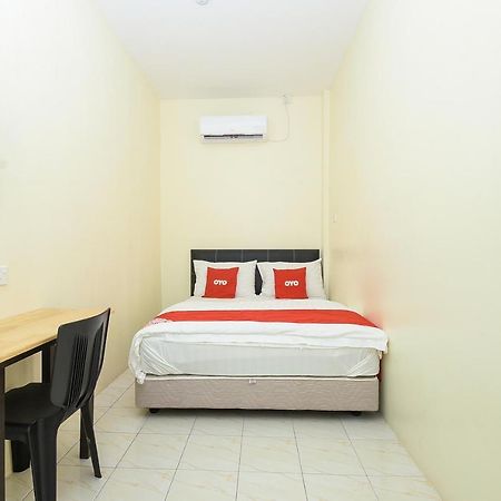 Oyo 90172 Goodwill Homestay Batu Niah Exterior foto